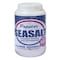 Popular Iodized Coarse Sea Salt 500g