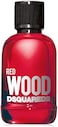Dsquared Wood Women's Eau De Toilette, 100 ml