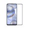 9H Hardness Full Coverage Tempered Glass Screen Protector For Oppo K9s