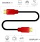 Honeywell HDMI 1.4 Cable With Ethernet - 3M