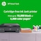 HP Smart Tank 515 Printer Wireless, Print, Scan, Copy, All In One Printer, Print Up To 18000 Black Or 8000 Color Pages - Black [1Tj09A]