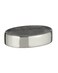 Wenko Soap Dish Mod. Nuria Silver/Anthracite