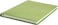 Collins B6 Melbourne Feint Ruled Notebook - Green