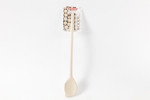 GEOR POINTED MIXING SPOON 30CM