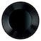 Luminarc Harena Dessert Plate Black 19cm