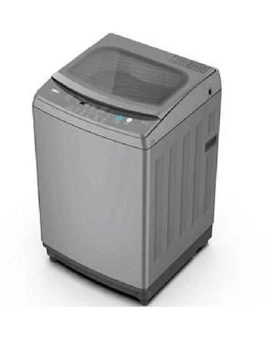 غسالة تعبئة علوية - 8 كجم - فضي - HWM8S-21N (غير شامل التركيب)