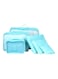 Generic - 6-Piece Travel Storage Bag Set