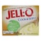 Jell-O Cook And Serve Banana Cream Pudding Mix 130g