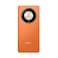 Honor Smartphone X9b Dual SIM 5G 256GB Storage  12GB8GB  expansion  RAM Sunrise Orange