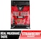 Bsn True-Mass Weight Gainer, Muscle Mass Gainer Protein Powder, Strawberry Milkshake, 10.25 Pound