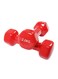 Body Line Set Of Dumbbells 2X2 Kg 2Kg