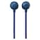 JBL Tune 305C USB-C Wired In-Ear Earphones Blue