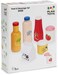 Plantoys Wooden Food&amp;Beverage Set