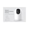 Xiaomi Mi 2K Pro 360&deg; Home Security Camera White