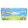 Fay Fun Time Multi Color 70 x 2 Ply Soft Tissues