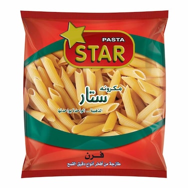 ستار مكرونة فرن - 400 جرام