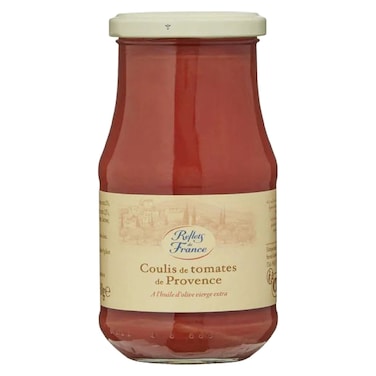 Reflets de France Tomato Paste 430g