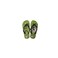 Flip Flop Green Size 26 