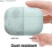 Elago Hybrid case designed for AirPods Pro 2 / 2nd Generation cover with Lanyard - Mint