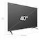 Hisense Led Tv Smart Fhd 40  40A4H