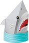 Creative Converting Shark Party Centerpiece with 3D- 11-Inch Size- Blue