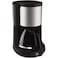 Moulinex Coffee Maker FG370827 Black 1.25L