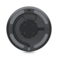 Ubiquiti Unifi AI Camera 360 Degree Overhead View Captures 1920x1920 30FPS video UVC-AI-360 Black