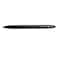 PILOT BALL P PEN RETRACT 1.0MM BLK