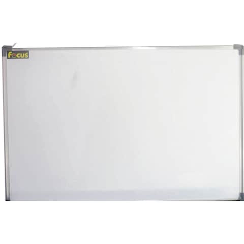 Focus Magnetic White Board 60x90cm