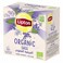 Lipton Organic Sage 20 Tea Bags 32g