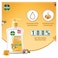 Dettol Nourish Anti-Bacterial Hand - 200 ml - 2+1 Free