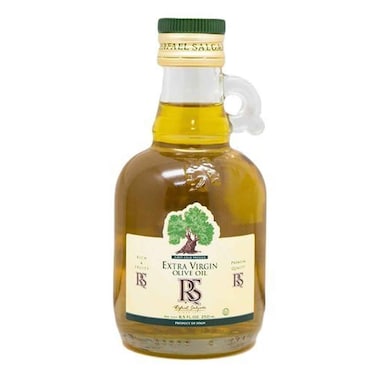 R.S EXTRA VIRGIN OLIVE OIL HAND250M