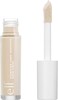 E.L.F. Hydrating Camo Concealer, Lightweight, Full Coverage, Long Lasting, Conceals, Corrects, Covers, Hydrates, Highlights, Fair Warm, Satin Finish, 25 Shades, All-Day Wear, 0.20 Fl Oz