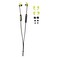 Sennheiser CX Sport Bluetooth In-Ear Earphones With Mic