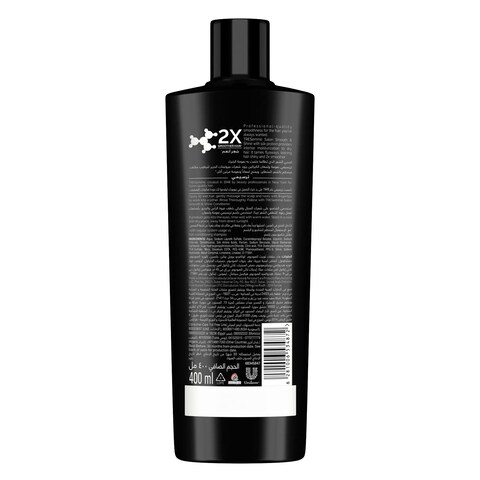 TRESemm&eacute; Salon Smooth And Shine Shampoo 400ml