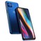Motorola MotoG 5G Plus, 8GB RAM, 128GB Internal Memory, Dual SIM - Surfing Blue