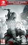 Ubisoft Assassin's Creed III Remastered Nintendo Switch