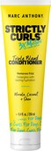 Marc Anthony Strictly Curls 3X Moisture Deep Conditioner For Curl Defining &amp; Anti Frizz&ndash; Shea Butter, Marula Oil, Aloe &amp; Coconut Oil &ndash; Sulfate Free Color Safe Conditioner For Dry Damaged Curly Hair