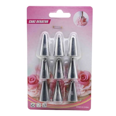 LEVS CAKE DECORATOR XR/220