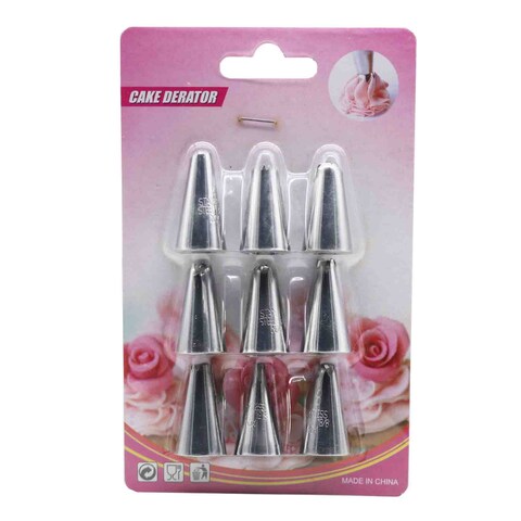 LEVS CAKE DECORATOR XR/220