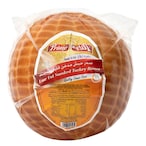 Buy Prime Smoked Turkey Breast Low Fat 500g in UAE