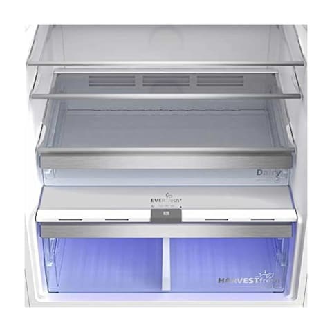 Beko Refrigerator - 630 Liter - RDNE650E60ZXR