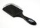 Wet Brush Paddle Detangler Black