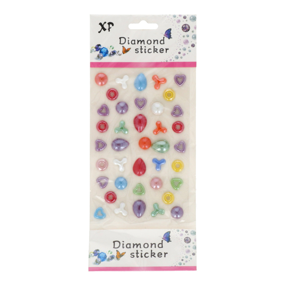 A.i Sticker Stone Dsssm-b Sa-fe