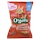 Organix Sberry Rice Cake Clouds40G