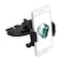 Spigen Kuel Signature Ts23 (Ap230T) Car Mount Holder (Cd Slot + One Touch) 000Cg21160
