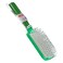 Titania Transparent Paddle Hair Brush 1336