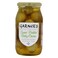 Garner's Baby Onions Sweet Pickled 454g