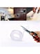 Double Sided Nano Adhesive Tape Clear