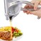 The Mohrim Vegetable Fruit Juice Manual Juicer Fruit Squeezer Manual Hand Press Fruit Squeezer